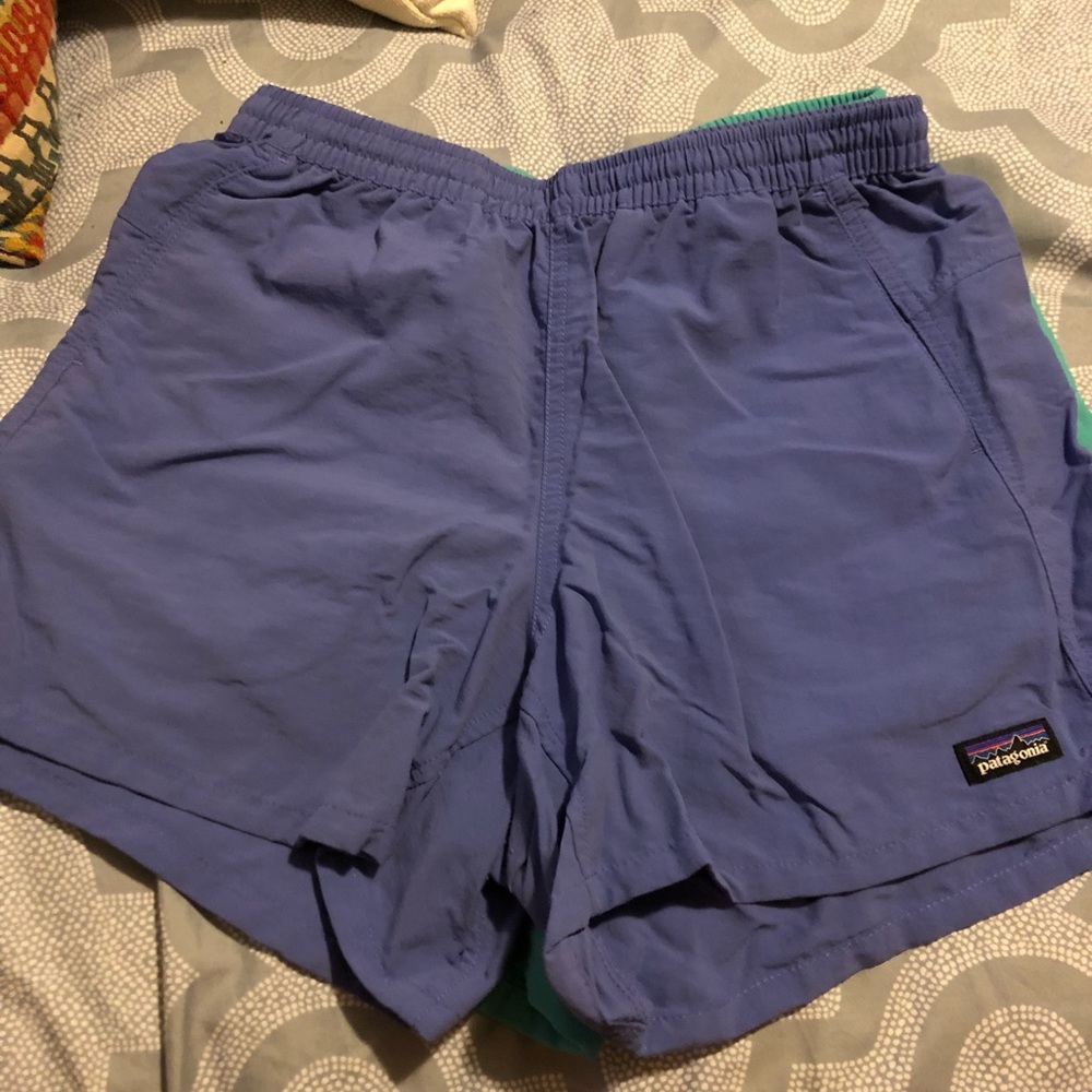 Women’s Patagonia shorts size small